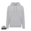 IQONIQ Trivor recycled polyester microfleece hoodie