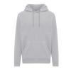 IQONIQ Trivor recycled polyester microfleece hoodie