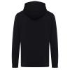 IQONIQ Rila lightweight recycled cotton hoodie