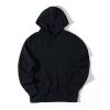 IQONIQ Rila lightweight recycled cotton hoodie