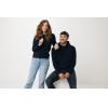 IQONIQ Rila lightweight recycled cotton hoodie