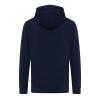 IQONIQ Rila lightweight recycled cotton hoodie