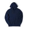 IQONIQ Rila lightweight recycled cotton hoodie