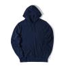 IQONIQ Rila lightweight recycled cotton hoodie