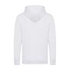 IQONIQ Rila lightweight recycled cotton hoodie