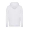 IQONIQ Rila lightweight recycled cotton hoodie
