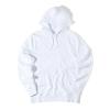IQONIQ Rila lightweight recycled cotton hoodie