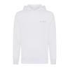 IQONIQ Rila lightweight recycled cotton hoodie