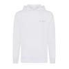 IQONIQ Rila lightweight recycled cotton hoodie