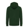 IQONIQ Rila lightweight recycled cotton hoodie