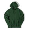 IQONIQ Rila lightweight recycled cotton hoodie