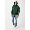 IQONIQ Rila lightweight recycled cotton hoodie