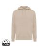 IQONIQ Rila lightweight recycled cotton hoodie