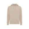 IQONIQ Rila lightweight recycled cotton hoodie