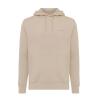 IQONIQ Rila lightweight recycled cotton hoodie