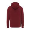 IQONIQ Rila lightweight recycled cotton hoodie