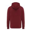 IQONIQ Rila lightweight recycled cotton hoodie