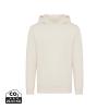 IQONIQ Rila lightweight recycled cotton hoodie
