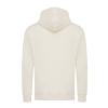 IQONIQ Rila lightweight recycled cotton hoodie