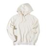 IQONIQ Rila lightweight recycled cotton hoodie
