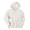 IQONIQ Rila lightweight recycled cotton hoodie
