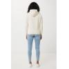 IQONIQ Rila lightweight recycled cotton hoodie