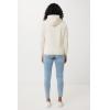 IQONIQ Rila lightweight recycled cotton hoodie