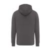 IQONIQ Rila lightweight recycled cotton hoodie
