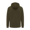 IQONIQ Rila lightweight recycled cotton hoodie