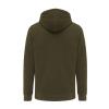 IQONIQ Rila lightweight recycled cotton hoodie