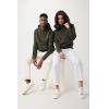 IQONIQ Rila lightweight recycled cotton hoodie