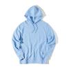 IQONIQ Rila lightweight recycled cotton hoodie