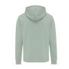 IQONIQ Rila lightweight recycled cotton hoodie