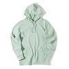 IQONIQ Rila lightweight recycled cotton hoodie