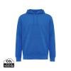IQONIQ Rila lightweight recycled cotton hoodie