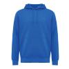IQONIQ Rila lightweight recycled cotton hoodie