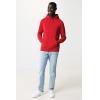 IQONIQ Rila lightweight recycled cotton hoodie
