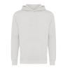 IQONIQ Rila lightweight recycled cotton hoodie