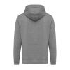 IQONIQ Rila lightweight recycled cotton hoodie