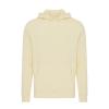 IQONIQ Rila lightweight recycled cotton hoodie