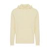 IQONIQ Rila lightweight recycled cotton hoodie