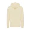 IQONIQ Rila lightweight recycled cotton hoodie