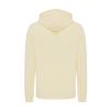 IQONIQ Rila lightweight recycled cotton hoodie
