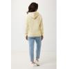 IQONIQ Rila lightweight recycled cotton hoodie