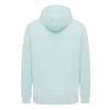 IQONIQ Rila lightweight recycled cotton hoodie