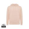 IQONIQ Rila lightweight recycled cotton hoodie