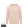 IQONIQ Rila lightweight recycled cotton hoodie