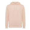 IQONIQ Rila lightweight recycled cotton hoodie