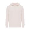 IQONIQ Rila lightweight recycled cotton hoodie