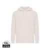 IQONIQ Rila lightweight recycled cotton hoodie